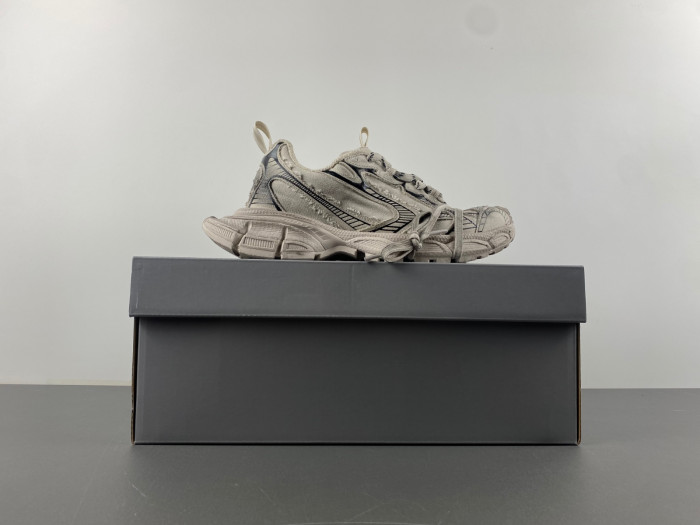 balen 3xl sneaker 734731 w3xdc 4001