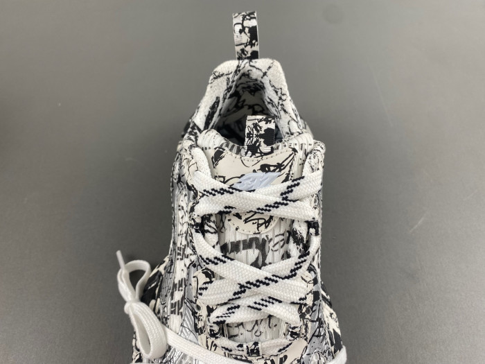 balen 3xl sneaker 734734 w2rg3 9010