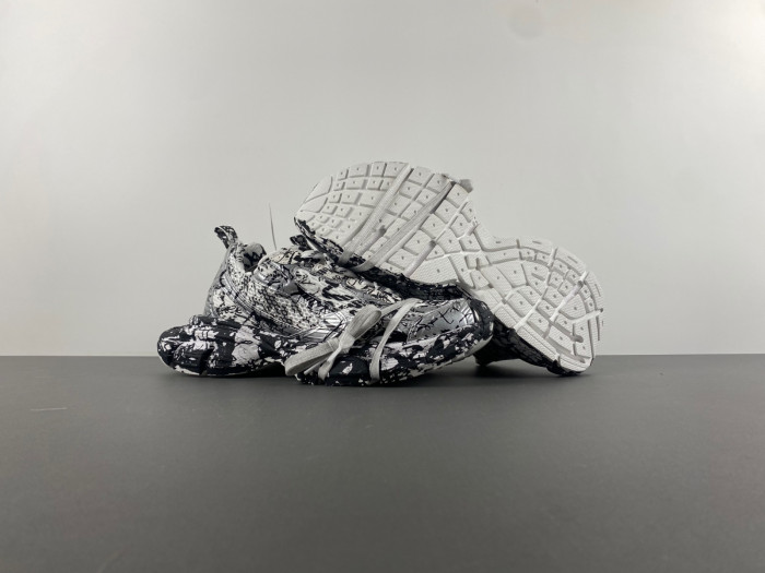 balen 3xl sneaker 734734 w3xdc 0135