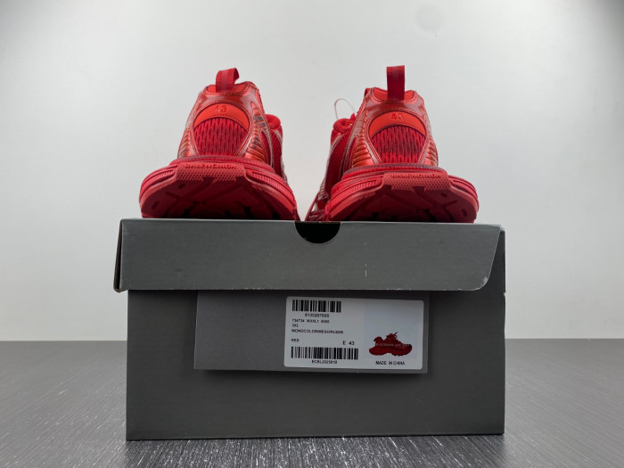 balen 3xl sneaker 734734 w3xl1 6000