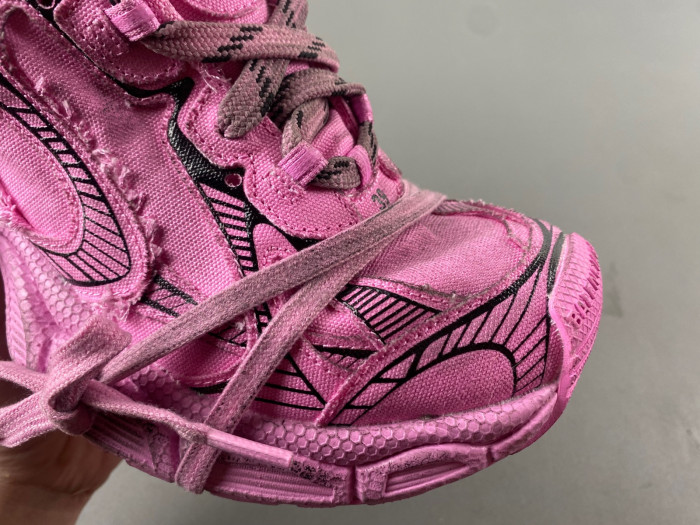 balen 3xl sneaker 734731 w3xdc 5000