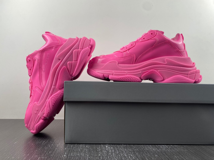 balen triple s pink 734953 w2paa 5000