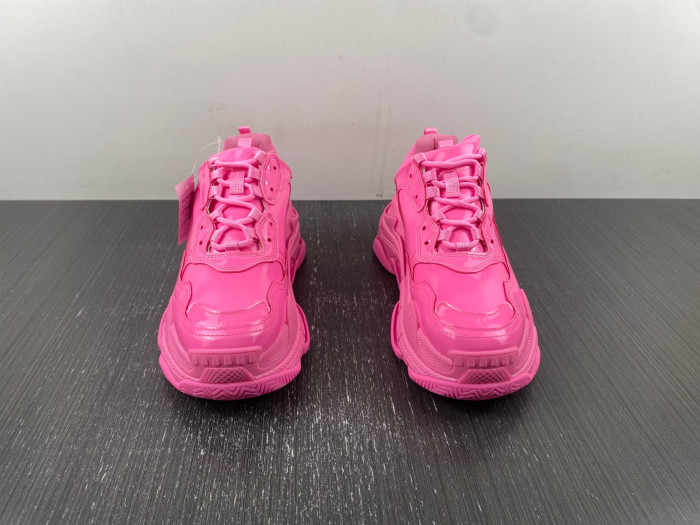 balen triple s pink 734953 w2paa 5000