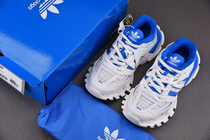 a*d*das x balen track trainer 741107 w3cz1 9040