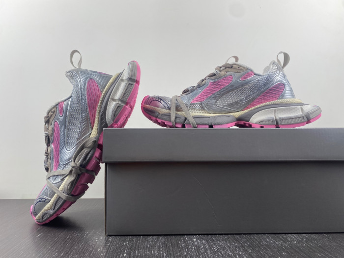 balen 3xl sneaker 744734 w3xl5 9050