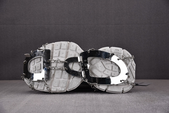 balen 3xl ski sneaker 766033 w3xr3 9710