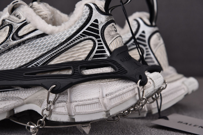 balen 3xl ski sneaker 766033 w3xr3 9710