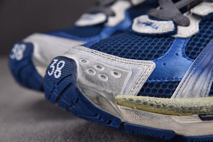 balen track trainer 7.5 772767 wrung 2410