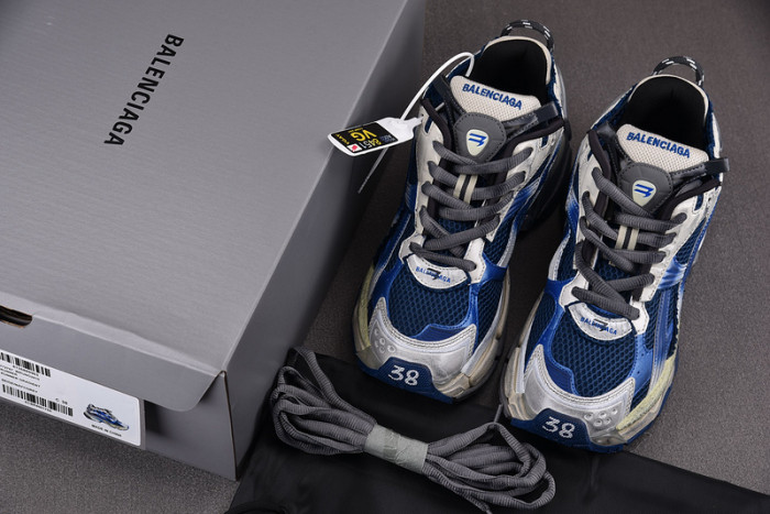 balen track trainer 7.5 772767 wrung 2410