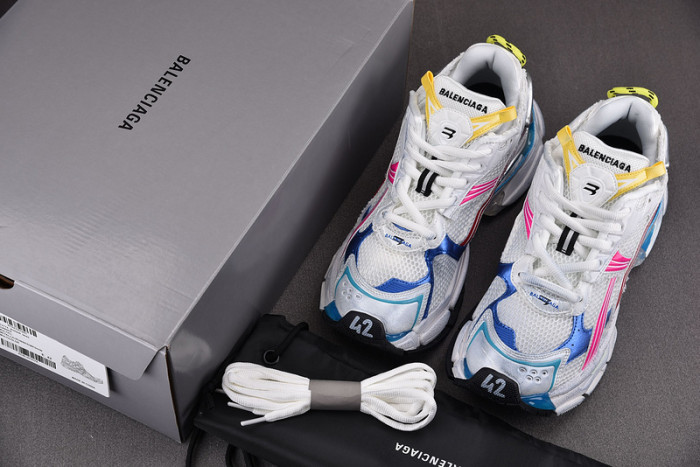 balen runner 7.0 772774 w3rbw 9645