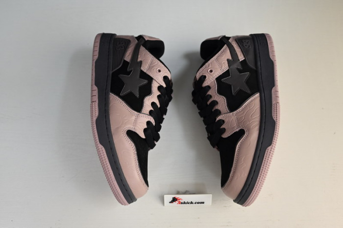 a bathing ape bape sk8 sta