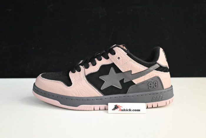 a bathing ape bape sk8 sta