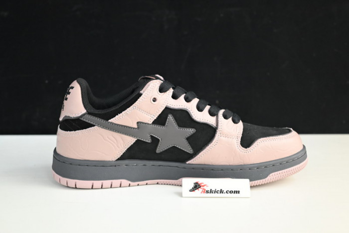 a bathing ape bape sk8 sta