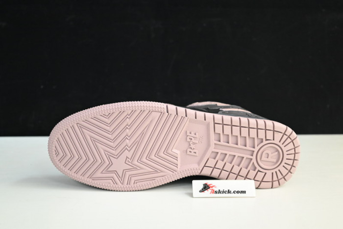 a bathing ape bape sk8 sta