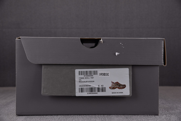 balen 3xl sneaker 778698 w3xll 7597