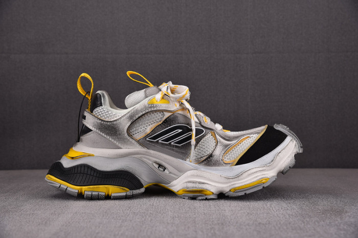 balen cargo panelled sneakers 784339 w2mv1 1170