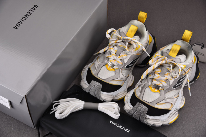 balen cargo panelled sneakers 784339 w2mv1 1170