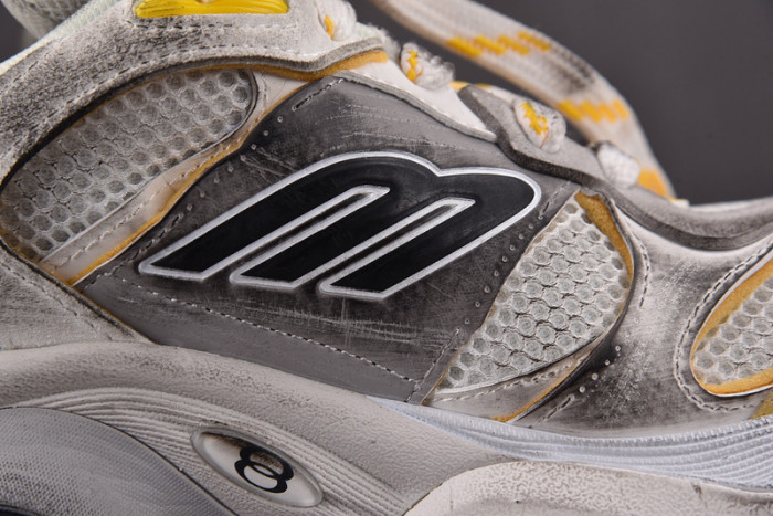 balen cargo panelled sneakers 784339 w2mv1 1170