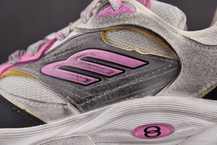 balen cargo panelled sneakers 784339 w2mv1 1175