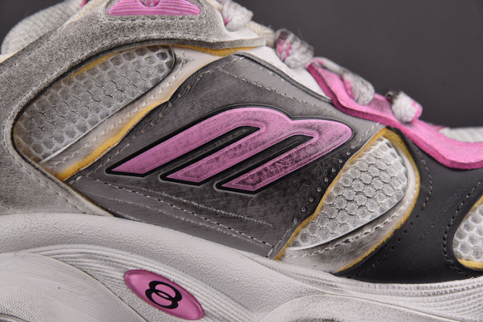 balen cargo panelled sneakers 784339 w2mv1 1175