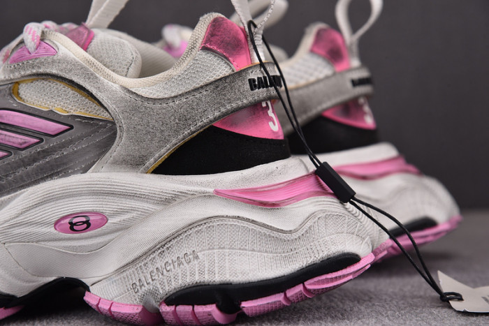 balen cargo panelled sneakers 784339 w2mv1 1175