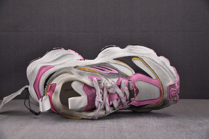 balen cargo panelled sneakers 784339 w2mv1 1175