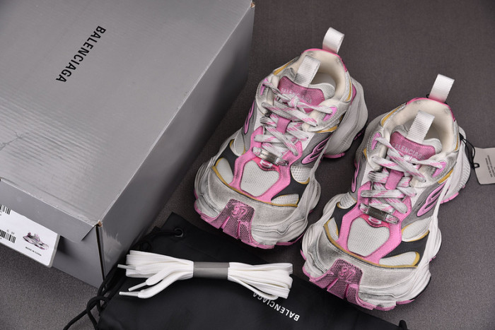 balen cargo panelled sneakers 784339 w2mv1 1175