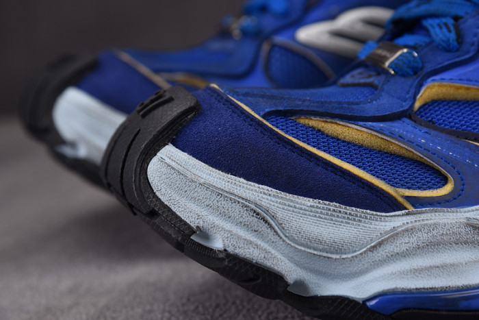 balen cargo panelled sneakers 784339 w2mv1 1768