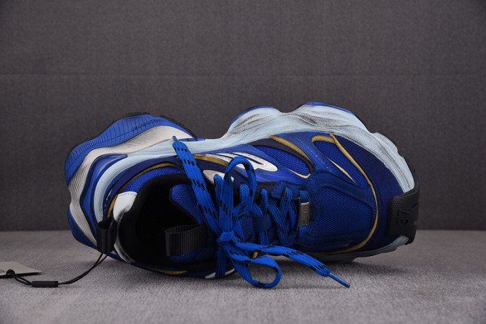 balen cargo panelled sneakers 784339 w2mv1 1768