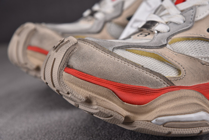 balen cargo panelled sneakers 784339 w2mv5 0325