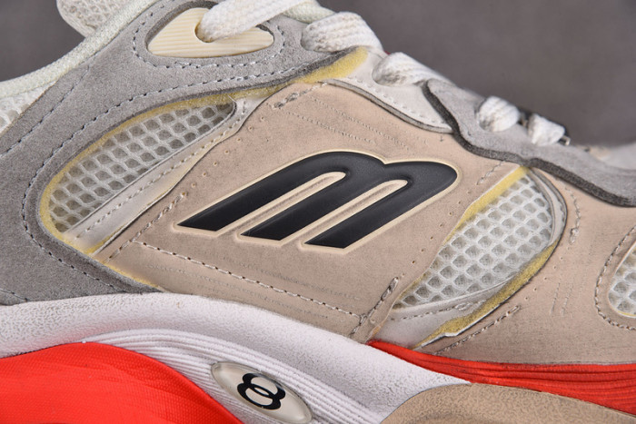 balen cargo panelled sneakers 784339 w2mv5 0325