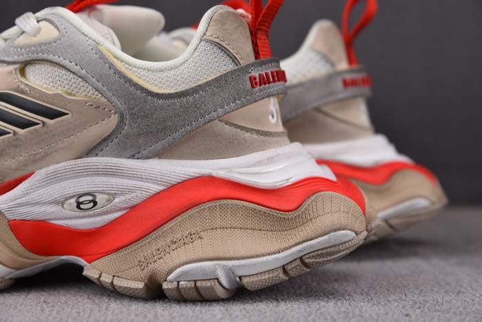 balen cargo panelled sneakers 784339 w2mv5 0325