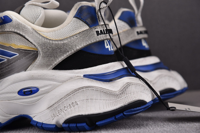 balen cargo panelled sneakers 784341 w3mv1 5898