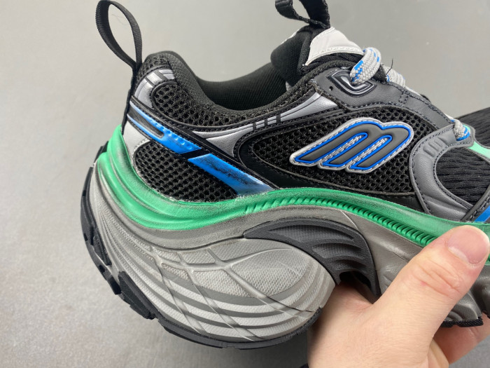 balen 10xl sneaker 784342 w2mvz 1143