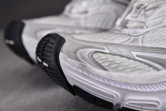 balen cargo panelled sneakers 784344 w2mv2 9110