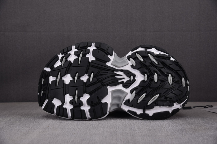 balen cargo panelled sneakers 784344 w2mv2 9110