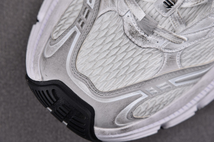 balen cargo panelled sneakers 784344 w2mv2 9110