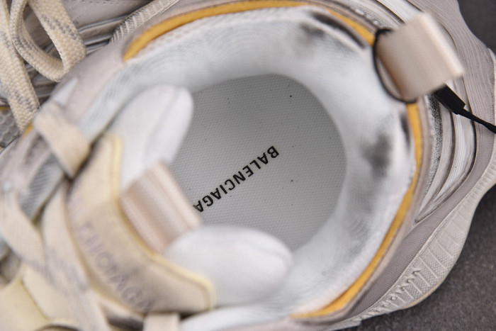 balen cargo panelled sneakers 785754 w2mv1 9191