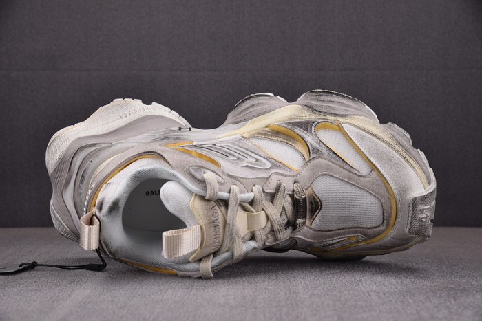 balen cargo panelled sneakers 785754 w2mv1 9191