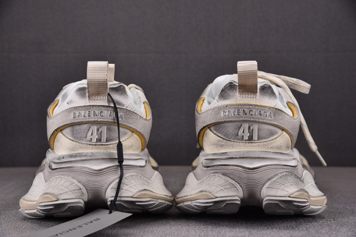 balen cargo panelled sneakers 785754 w2mv1 9191