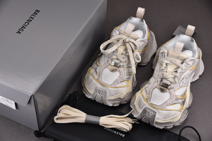 balen cargo panelled sneakers 785754 w2mv1 9191