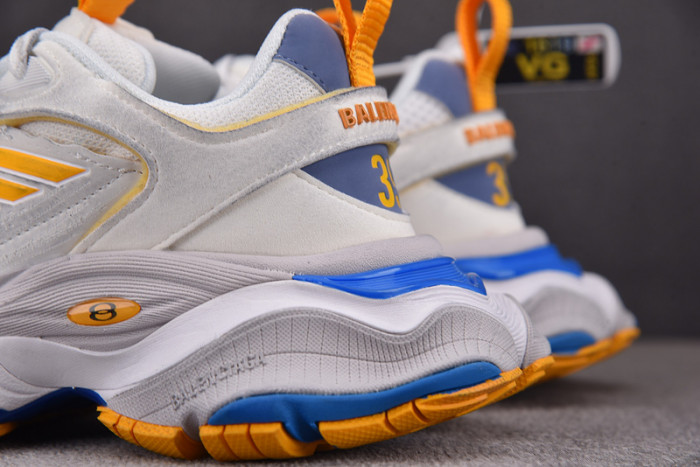 balen cargo panelled sneakers 785756 w2mv1 9174