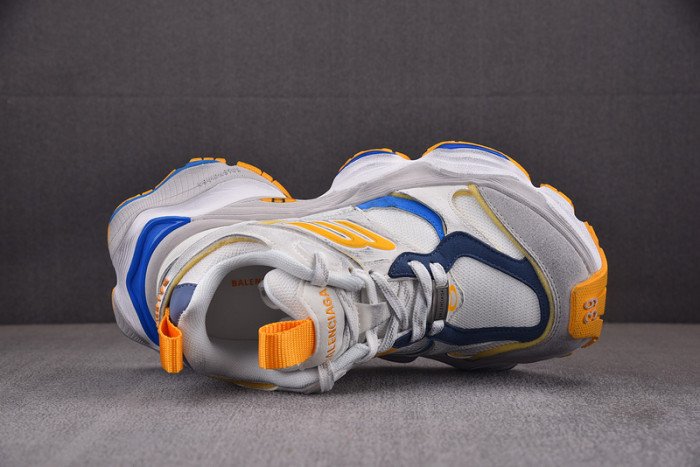 balen cargo panelled sneakers 785756 w2mv1 9174