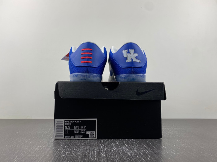 nike kobe 11 822675-185