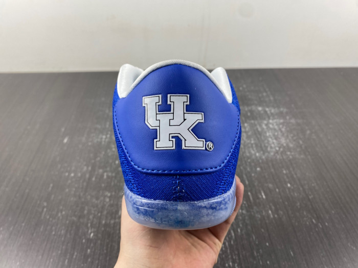 nike kobe 11 822675-185