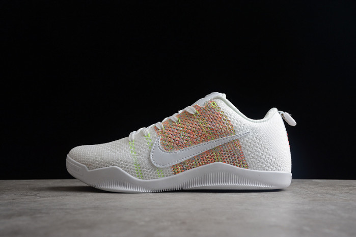 nike kobe 11 elite low 4kb 824463-199