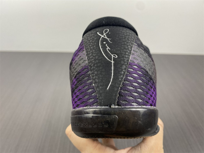 nike kobe 11 sunset 836183-805