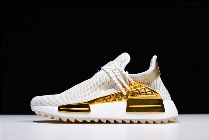 pharrell a*d*das nmd hu china gold happy f99762