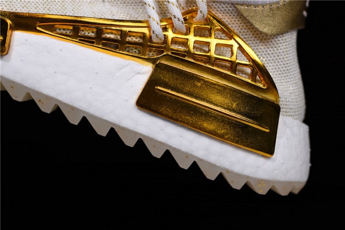 pharrell a*d*das nmd hu china gold happy f99762