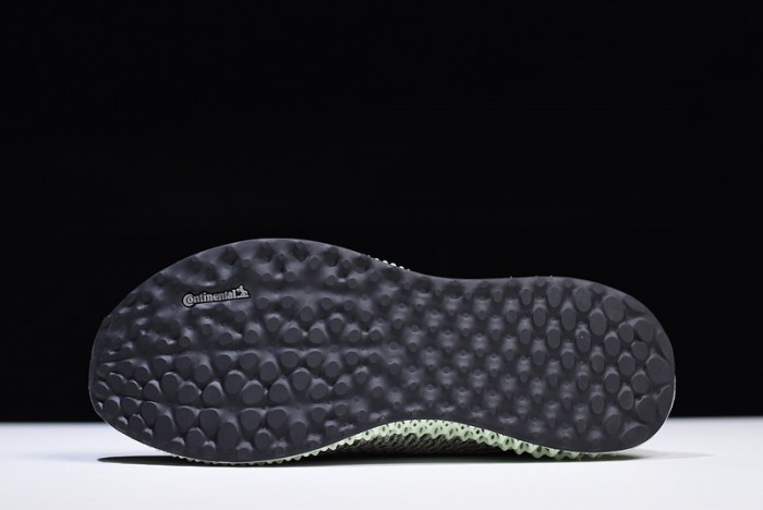 a*d*das alphaedge 4d ash green ac8485